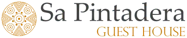 Sa Pintadera